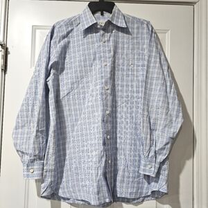 ORVIS Button Down shirt size medium